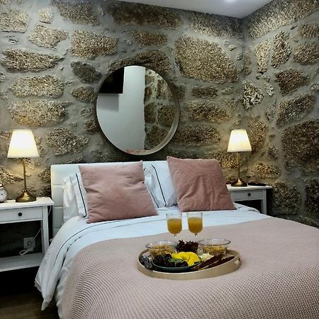 Casas Da Villa By Quinta Porto De Monsanto 벨몬테 외부 사진