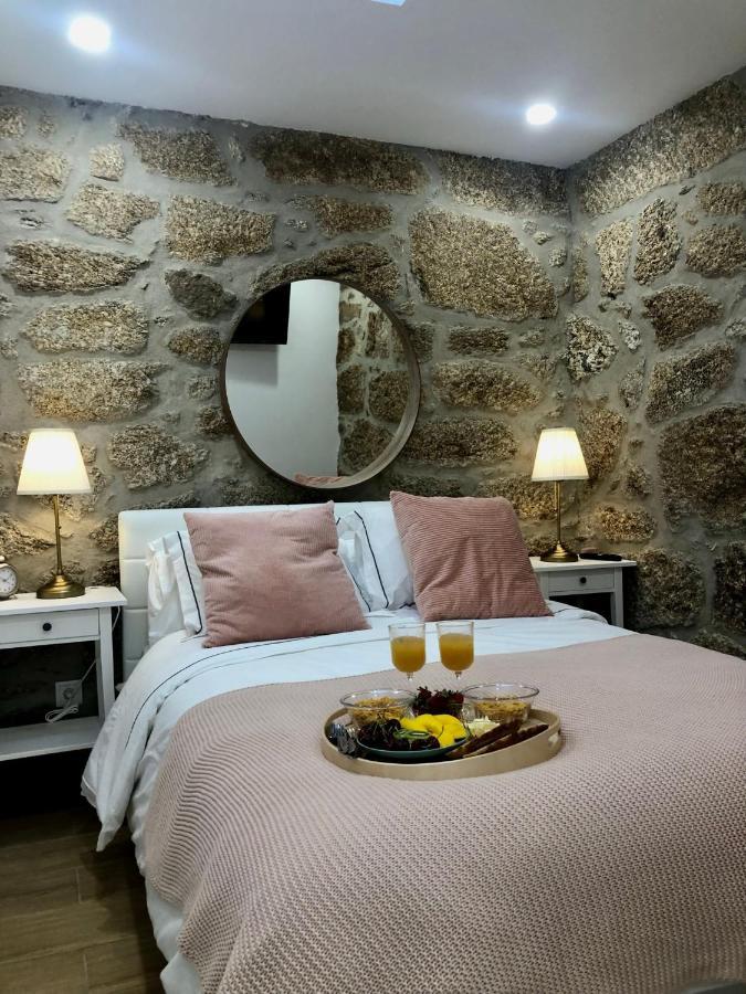 Casas Da Villa By Quinta Porto De Monsanto 벨몬테 외부 사진