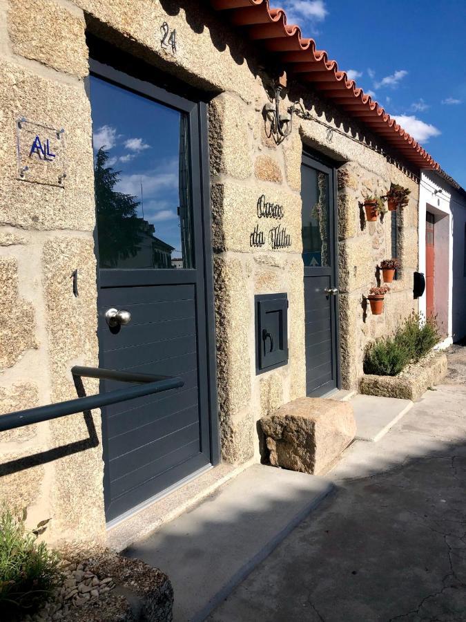 Casas Da Villa By Quinta Porto De Monsanto 벨몬테 외부 사진