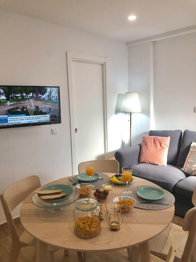 Casas Da Villa By Quinta Porto De Monsanto 벨몬테 외부 사진