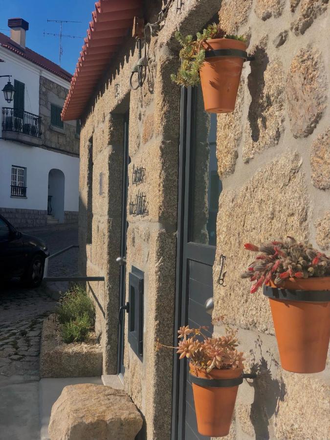 Casas Da Villa By Quinta Porto De Monsanto 벨몬테 외부 사진