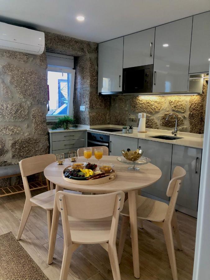 Casas Da Villa By Quinta Porto De Monsanto 벨몬테 외부 사진