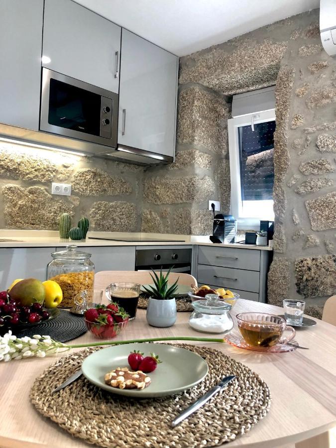 Casas Da Villa By Quinta Porto De Monsanto 벨몬테 외부 사진