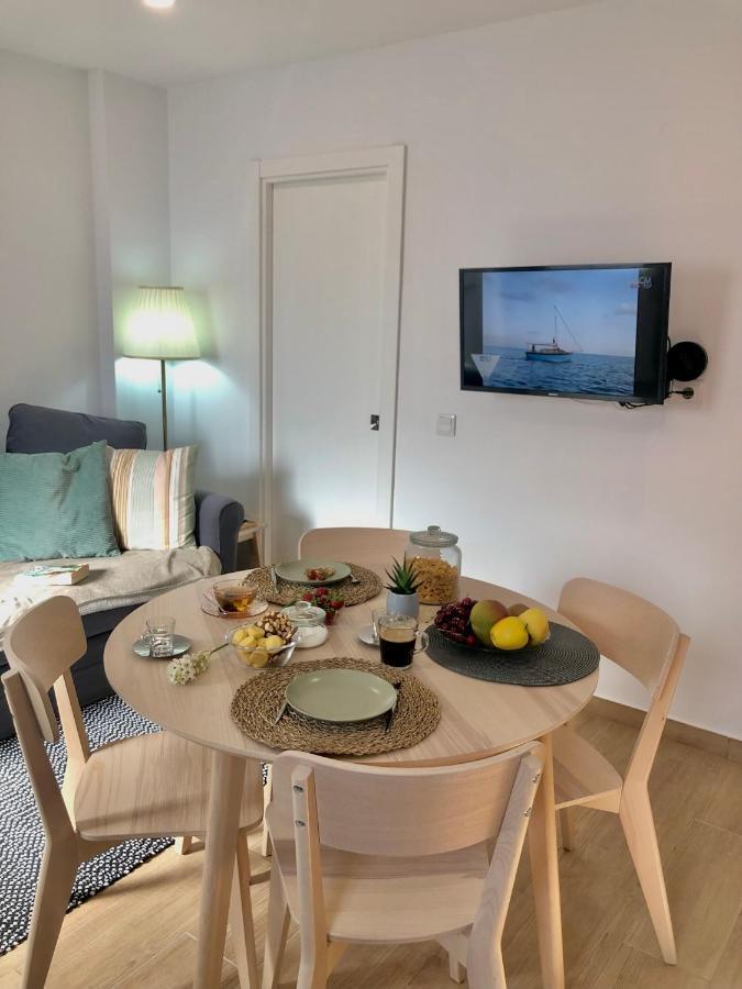 Casas Da Villa By Quinta Porto De Monsanto 벨몬테 외부 사진