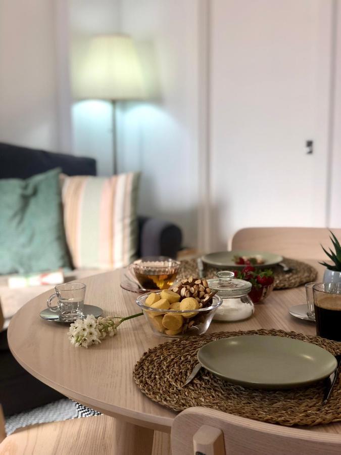 Casas Da Villa By Quinta Porto De Monsanto 벨몬테 외부 사진